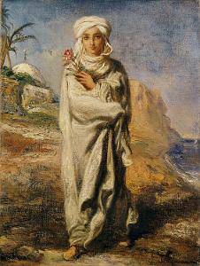 THEODORE CHASSERIAU (3)
